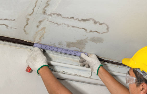 Reliable Sewage Cleanup contractor in Davison, MI by Water Damage Irwin